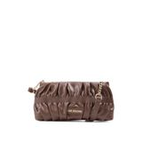 Love Moschino Omuz Çantası Koyu Kahve, Standart, 5003413912, Koyu Kahve, Kadın