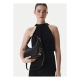 Love Moschino Omuz Çantası, Standart, 5003345467, Siyah, Kadın