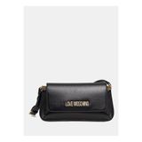 Love Moschino Omuz Çantası, Standart, 5003345488, Siyah, Kadın