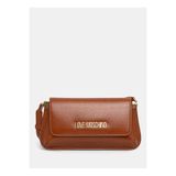 Love Moschino Omuz Çantası, Standart, 5003345489, Vizon, Kadın