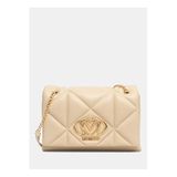 Love Moschino Omuz Çantası, Standart, 5003345529, Krem, Kadın
