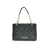 Love Moschino Omuz Çantası, Standart, 5003345531, Siyah, Kadın