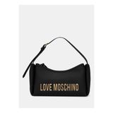 Love Moschino Omuz Çantası, Standart, 5003345542, Siyah, Kadın