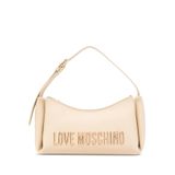 Love Moschino Omuz Çantası, Standart, 5003345560, Krem, Kadın
