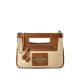 Love Moschino Portföy Çanta Bej, Standart, LVM-JC4342PP0OKN1, natural - hide, Kadın