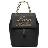 Love Moschino Sırt Çanta JC4317PP0LKK0000 - --Siyah