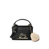 Love Moschino Siyah El Çantası, Standart, LVM-JC4273PP0OK10, black, Kadın