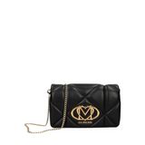 Love Moschino Siyah Kadın Çapraz Çanta JC4043PP1P