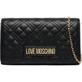 Love Moschino Siyah Kadın Çapraz Çanta JC4079PP0OLA0000 - Pembe