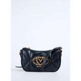Love Moschino Siyah Kadın Çapraz Çanta JC4083PP0N000