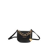 Love Moschino Siyah Kadın Çapraz Çanta JC4160PP1P
