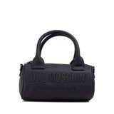 Love Moschino Siyah Kadın El Çantası JC4054PP0OLE0000