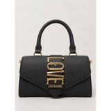 Love Moschino Siyah Kadın El Çantası JC4083PP1P