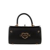 Love Moschino Siyah Kadın El Çantası JC4118PP1P