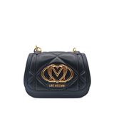 Love Moschino Siyah Kadın El Çantası JC4260PP0OLC0000