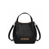 Love Moschino Siyah Kadın El Çantası JC4298PP0OKL0000