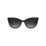 Love Moschino Siyah Kadın Güneş Gözlüğü 2066607RM549O