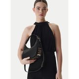 Love Moschino Siyah Kadın Omuz Çantası JC4018PP1OLT0000