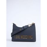 Love Moschino Siyah Kadın Omuz Çantası JC4025PP1N000