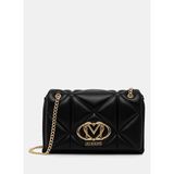 Love Moschino Siyah Kadın Omuz Çantası JC4041PP1OLC0000