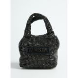 Love Moschino Siyah Kadın Omuz Çantası JC4044PP1L
