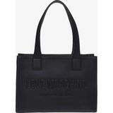 Love Moschino Siyah Kadın Omuz Çantası JC4045PP0OLE0000