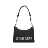 Love Moschino Siyah Kadın Omuz Çantası JC4108PP0OKD0000