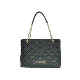 Love Moschino Siyah Kadın Omuz Çantası JC4145PP1OLA0000