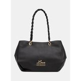 Love Moschino Siyah Kadın Omuz Çantası JC4162PP1OL1900A