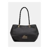 Love Moschino Siyah Kadın Omuz Çantası JC4162PP1OL1900A
