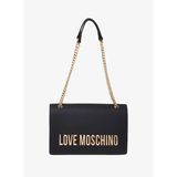Love Moschino Siyah Kadın Omuz Çantası JC4192PP0OKD0000