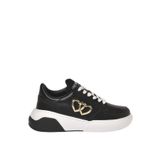 Love Moschino Siyah Kadın Sneaker JA15405G1IIA0