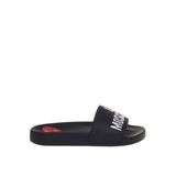 Love Moschino Siyah Kadın Terlik JA28052G0M