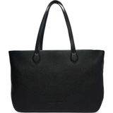 Love Moschino Siyah Kadın Tote Çanta JC4121PP1OLT0000