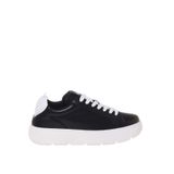 Love Moschino Sneaker JA15174G1M, 39, 5003251126, Siyah, Kadın