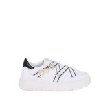 Love Moschino Sneaker JA15254G1M, 39, 5003251151, Beyaz, Kadın