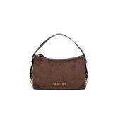Love Moschino Süet Ayarlanabilir Askılı Çanta Bayan ÇANTA JC4091PP1PLD130A