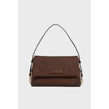 Love Moschino Süet Ayarlanabilir Askılı Çanta Kadın Çanta JC4092PP1PLD130A - Standart