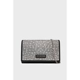 Love Moschino Taşlı Zincir Askılı Çanta Bayan Çanta JC4168PP1OLW100A - Standart
