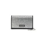 Love Moschino Taşlı Zincir Askılı Çanta Bayan ÇANTA JC4168PP1OLW100A