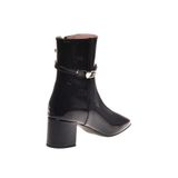 Love Moschino Topuklu Bot, 37, 5003295730, Siyah, Kadın