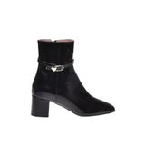 Love Moschino Topuklu Bot, 39, 5003295730, Siyah, Kadın
