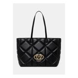 Love Moschino Tote Çanta, Standart, 5003345543, Siyah, Kadın