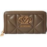 Love Moschino Vizon Kadın Cüzdan - Standart