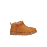Love Moschino Yapay Yumuşak Tüylü Süet Bot Bayan BOT JA24043H0LJAW208