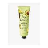 Love Nature Organik Avokado Yağı Içeren Besleyici El Kremi 44280