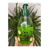 Love Nature Purfying Organik Yeşil Çay Ve Salatalık Özlü Jel El Sabunu 46470