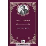 Love Of Life - Jack London