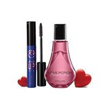 Love Potion Blossom 75 ml Vücut Spreyi ve Maskara Set 8680022105222