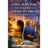 Love, Survival, and the Cost of the American Dream: A Story of Marriage, Migration, and Loss